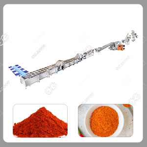 pepper-powder-production-line-price